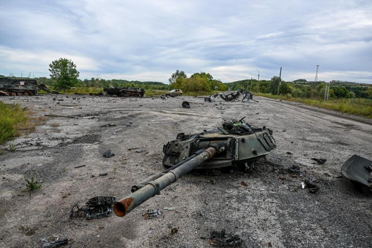 Guerra in Ucraina, la Russia sta preparando la ritirata delle sue truppe da Kherson