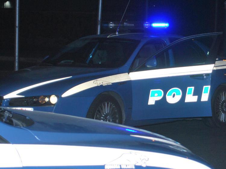 Frosinone: violentata e brutalizzata dal compagno che è stato arrestasto