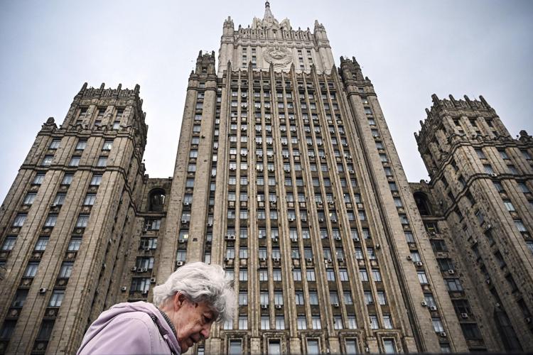 Ucraina, Mosca nega di aver chiesto l’estradizione ai cittadini in fuga