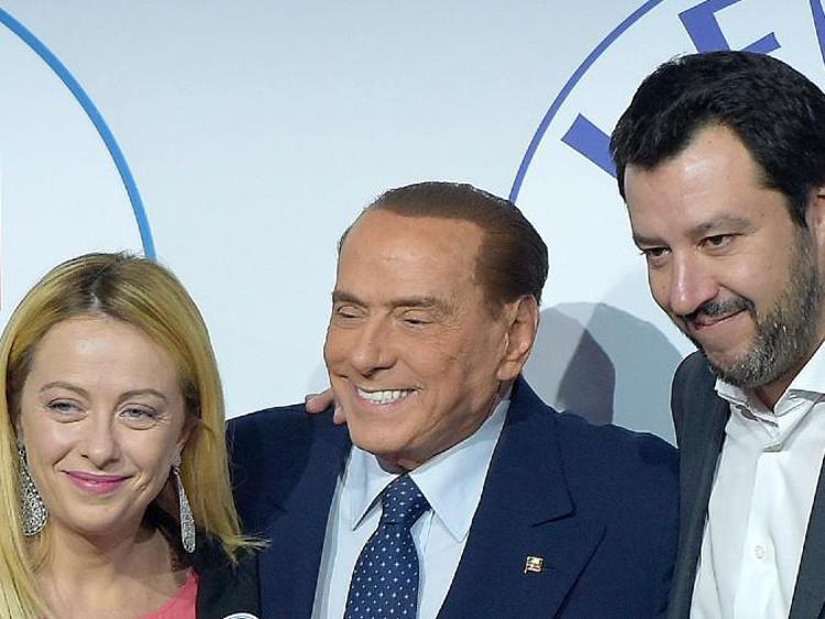 Elezioni 2022, sondaggio del Cise: centrodestra al 42% contro il 31% del centrosinistra