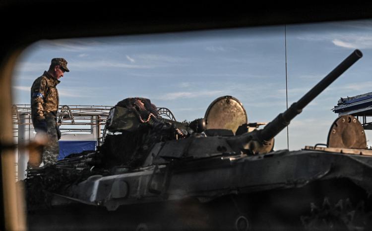 Guerra in Ucraina, prosegue la controffensiva di Kiev nella regione di Kharkiv