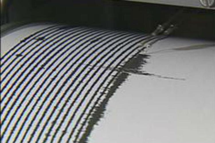 Umbria, registrata forte scossa sismica di magnitudo 4.3-4.8 nella provincia di Perugia