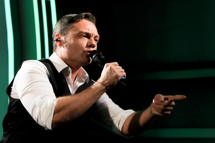 Musica, “La vita splendida” è il nuovo brano di Tiziano Ferro in uscita dal 9 settembre
