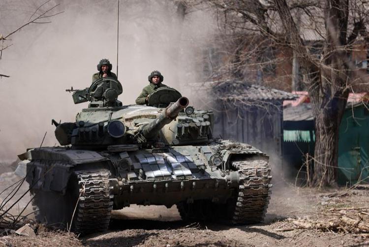 Guerra in Ucraina, per il portavoce Peskov “Al momento non esistono prospettive per una soluzione politica e diplomatica del conflitto”