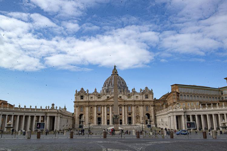 Vaticano: da oggi la salma del Papa emerito Benedetto XVI è nella Basilica di San Pietro