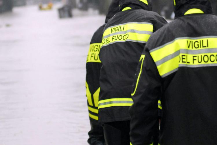 Le Marche sotto choc per il terribile alluvione notturno