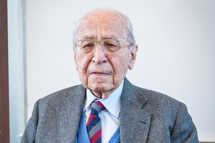 Pavia: si è spento a 98 anni l’ex ministro Dc Virginio Rognoni