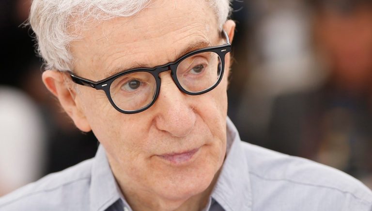 Cinema, l’annuncio di Woody Allen: “Gir. o Wasp 22 e poi mi  ritiro dalle scene”