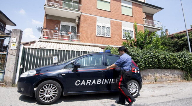 Castri (Lecce), tre persone sono state arrestate dai carabinieri per l’omicidio di un falegname 75enne