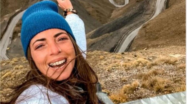 Iran, per l’arresto della romana Alessia Piperno la Farnesina punta alla sua espulsione dal Paese