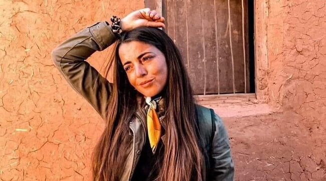 Iran, arrestata a Teheran la 30enne romana Alessia Piperno