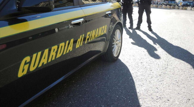 Reggio Calabria, blitz della Finanza contro la ‘ndrangheta: 36 persone in manette