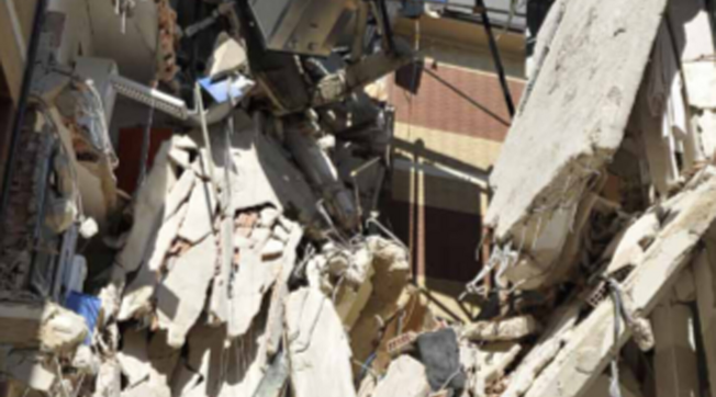 Terremoto dell’Aquila, sentenza assurda del Tribunale civile: Risarcimenti tagliati ai parenti delle vittime perchè dormivano durante il sisma