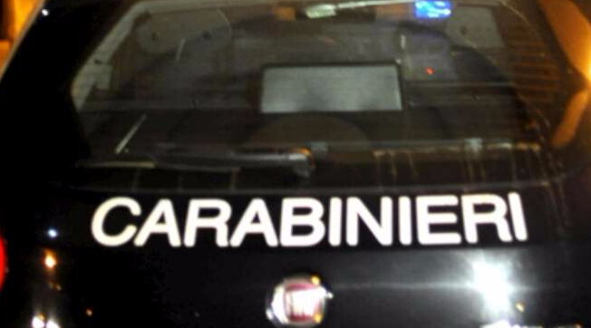 Settimo Torinese: crack in cambio di sesso. I carabinieri arrestano quattro persone
