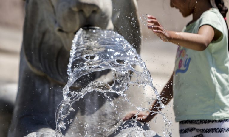Proseguono le “ottobrate calde” con l’anticiclone “Scipione l’Africano”
