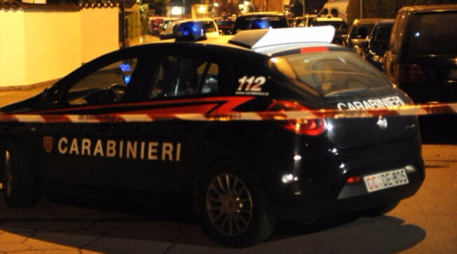 Montello (Bergamo), dopo una lite al semaforo automobilista investe e uccide un motociclista