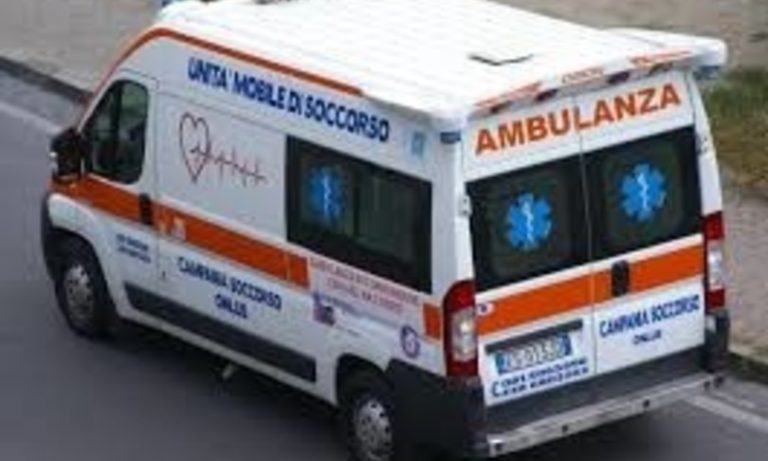 Cassino: è stato arrestato il pirata della strada che ha travolto e ucciso una rumena di 23 anni