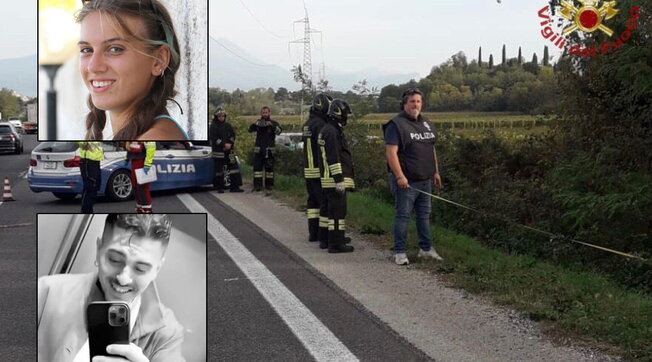Verona, sono morti in un incidente stradale i due giovani lunedì sera