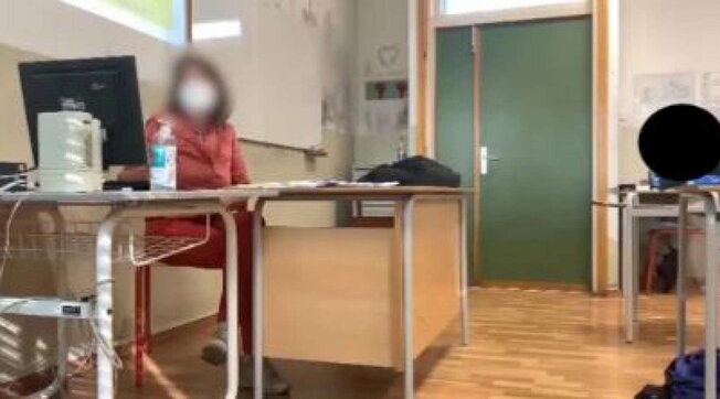 Choc a Rovigo: uno studente di un istituto superiore ha sparato con una pistola ad aria compressa ad un professore