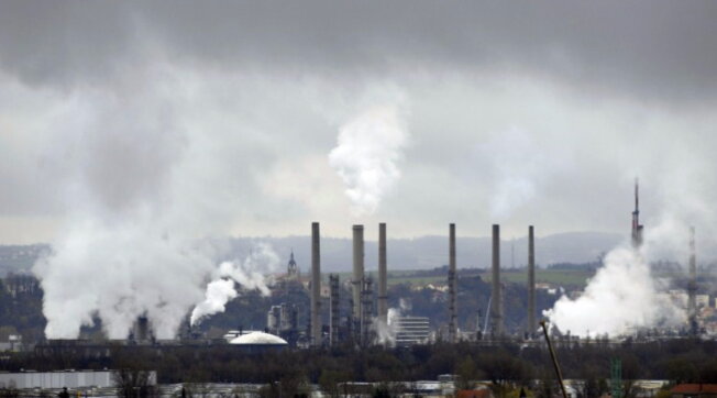 Clima, grido d’allarme dell’Onu: Entro il 2100 la temperatura delle Terra potrebbe aumentare di 2,5°