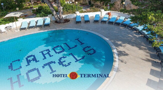Puglia, maxi bollette: chiude lo storico “Caroli Hotels”