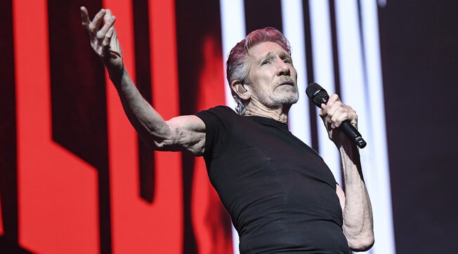 Musica, l’ex Pink Floyd Roger Waters “persona non grata in Polonia”: cancellate le sue date per aver criticano Zelensky