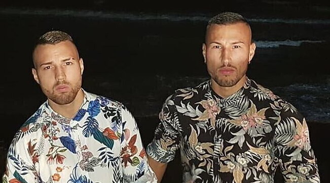 Frosinone, per l’omicidio di Willy ecco le motivazioni della Corte d’Assise: “I fratelli Bianchi consapevoli di poter uccidere”