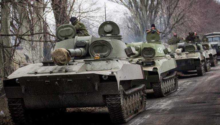 Guerra in Ucraina, vittoria strategica per Kiev con la liberazione di Lyman: i russi sconfitti si ritirano