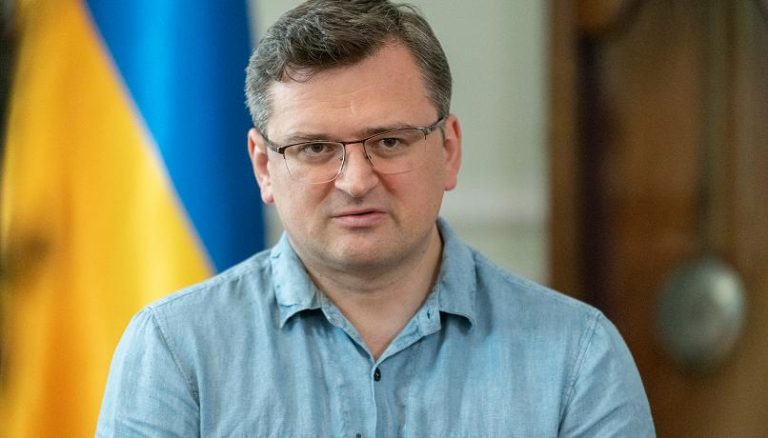 Guerra in Ucraina, secondo il ministro Kuleba “I russi vogliono aprire un secondo fronte”