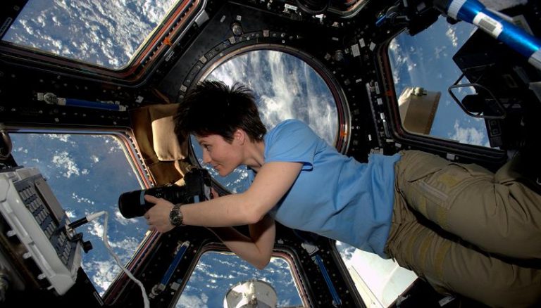 Stazione Iss: Samantha Cristoforetti proverà a rientrare oggi sulla Terra
