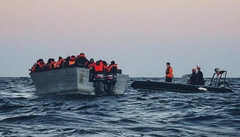 Migranti: nel 2022 sono già 1.400 le persone morte o disperse nel Mediterraneo