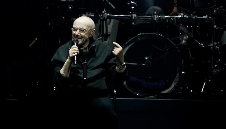 Musica, Phil Collins vende il catalogo dei Genesis (esclusi gli album con Gabriel) alla Concord per 300 milioni di dollari