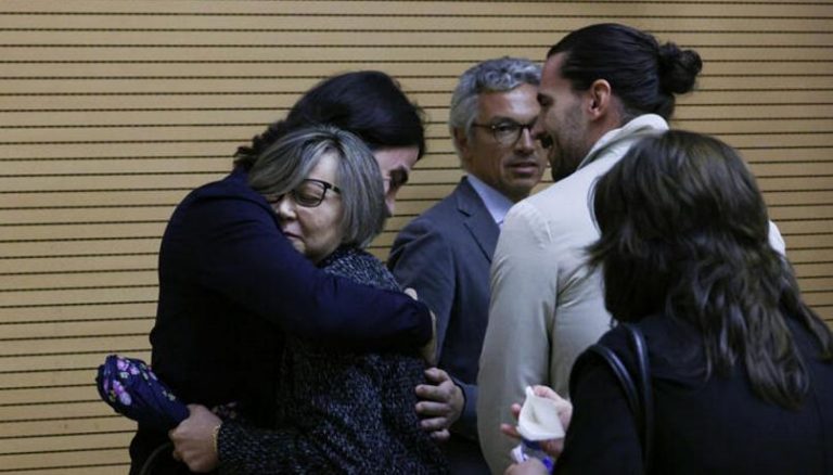 Brescia, fece sparire il corpo dello zio nella fonderia: ergastolo per Giacomo Bozzoli