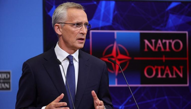 Nato, la prossima settimana esercitazione di routine dei trenta Paesi dell’alleanza atlantica