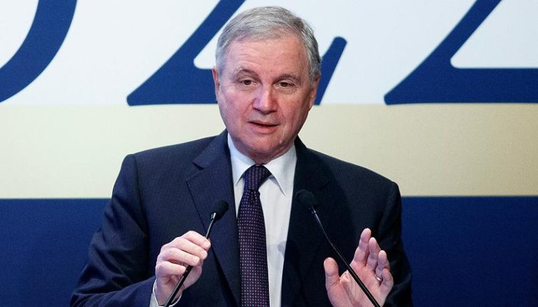 Bankitalia, parla il governatore Visco: “In Italia c’è un forte rallentamento dell’economia dopo un anno che è stato migliore del previsto”