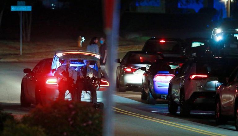 Usa, week end di sanggue in Pennsylvania, Virginia e Michigan