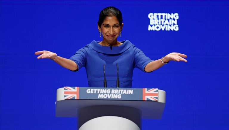 Gran Bretagna: Non c’è pace per Liz Truss. Si è dimessa anche la ministra degli Interni