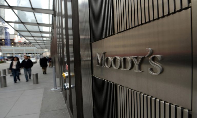 L’agenzia di rating Moody’s non aggiorna il giudizio sull’Italia: per ora resta “Baa3” con outlook negativo