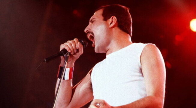 Musica, i Queen hanno pubblicato “Face It Alone”, prima canzone con la voce di Freddie Mercury a essere pubblicata dal 2014