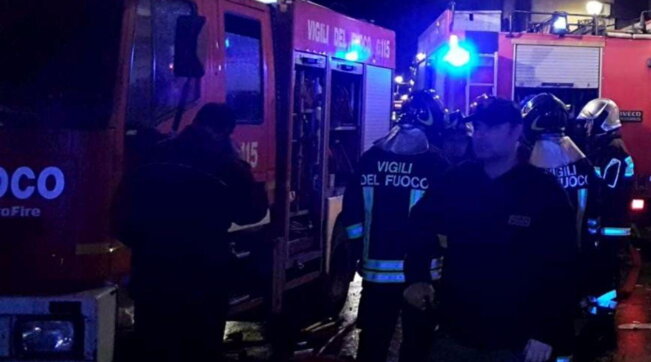 Reggio Emilia, tragico incidente stradale: morte quattro persone tra cui tre minorenni