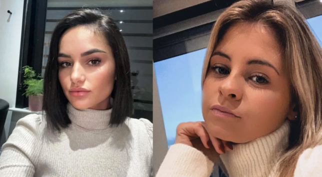 Roma, auto pirata travolge e uccide due ragazze a Tor Cervara: fermato l’autista killer