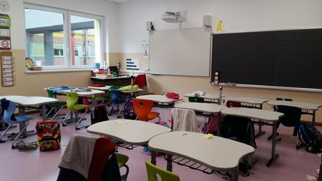 Brescia, devastarono una scuola elementare: denunciati 4 minorenni