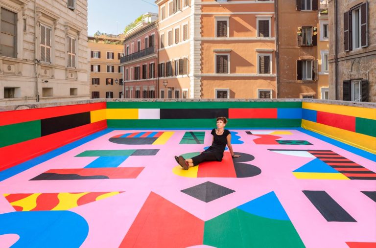 Roma, “Incursioni artistiche” torna Art Stop al Rione Monti