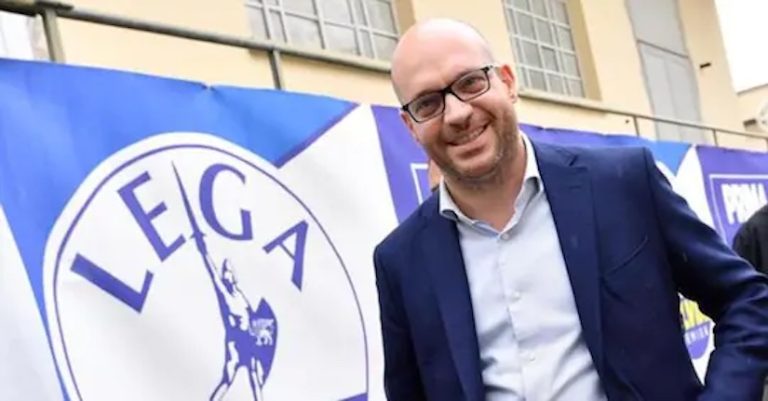 Camera dei deputati: nel centrodestra c’è l’accordo su Lorenzo Fontana