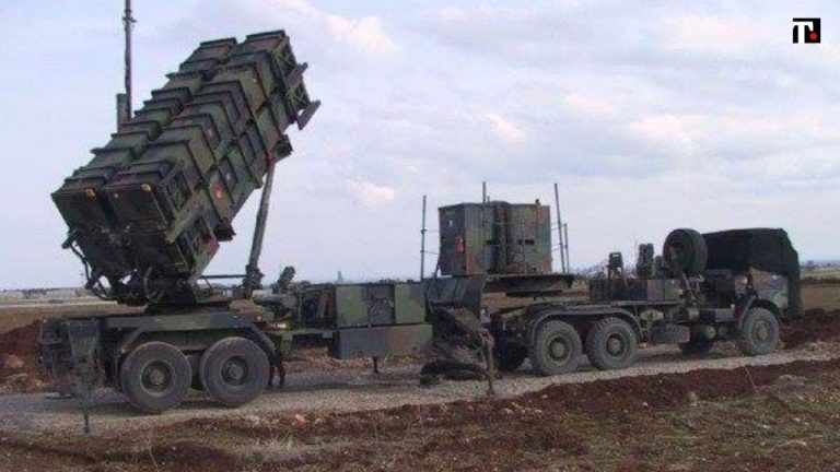 Unione europea: 13 Stati sono d’accordo sullo scudo antimissile tedesco