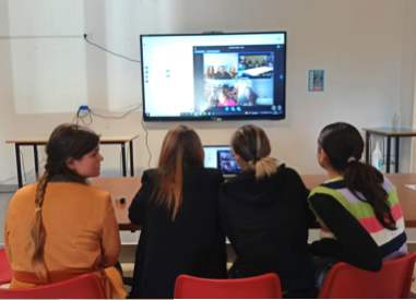 Alberghiero, scambi interculturali