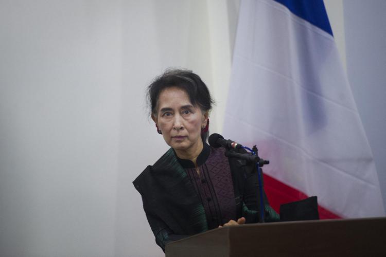 Myanmar: nuova condanna a tre anni di carcere per Aung San Suu Kyi