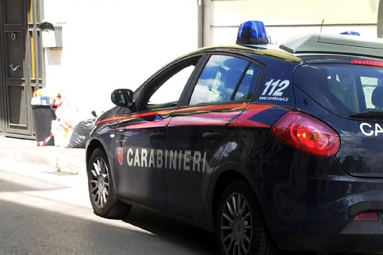 Anzio, 55enne si spara ad un piede e finge che sia stato un attentato: denunciato dai carabinieri