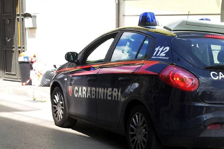 Roma, a San Lorenzo rinvenuto il corpo senza vita di un uomo in via dei Campani. Indagano i carabinieri