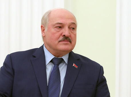 L’Unione europea avverte la Bielorussia: “Si tenga fuori dal conflitto tra Ucraina e Russia”